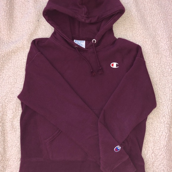 Champion Tops - Champion UO Exclusive Hoodie Sweatshirt 💜